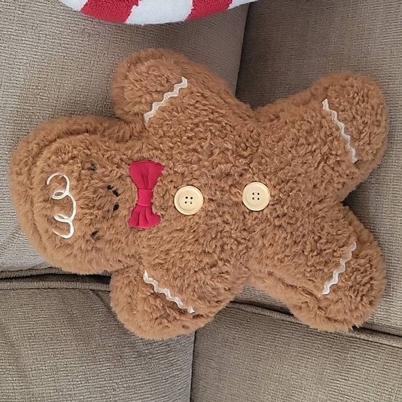 Christmas Pillows - Picture 3 of 4